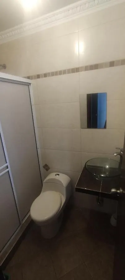 Apartment Edificio Silvia P3