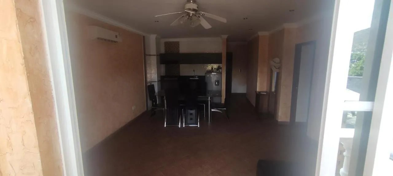 Apartment Edificio Silvia P3