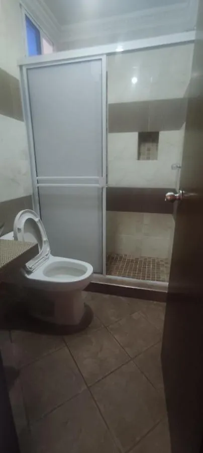 Edificio Silvia P3 Santa Marta (Magdalena)